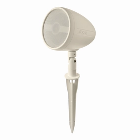 Focal OD SAT 5 5" 2-Way Outdoor Speaker - Each (Light) Outdoor Speakers,Weatherproof Audio,Patio Sound Systems