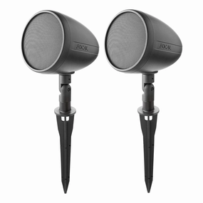 Focal OD SAT 5 5" 2-Way Outdoor Speaker - Pair (Dark) Focal,High-end Audio,French Speakers