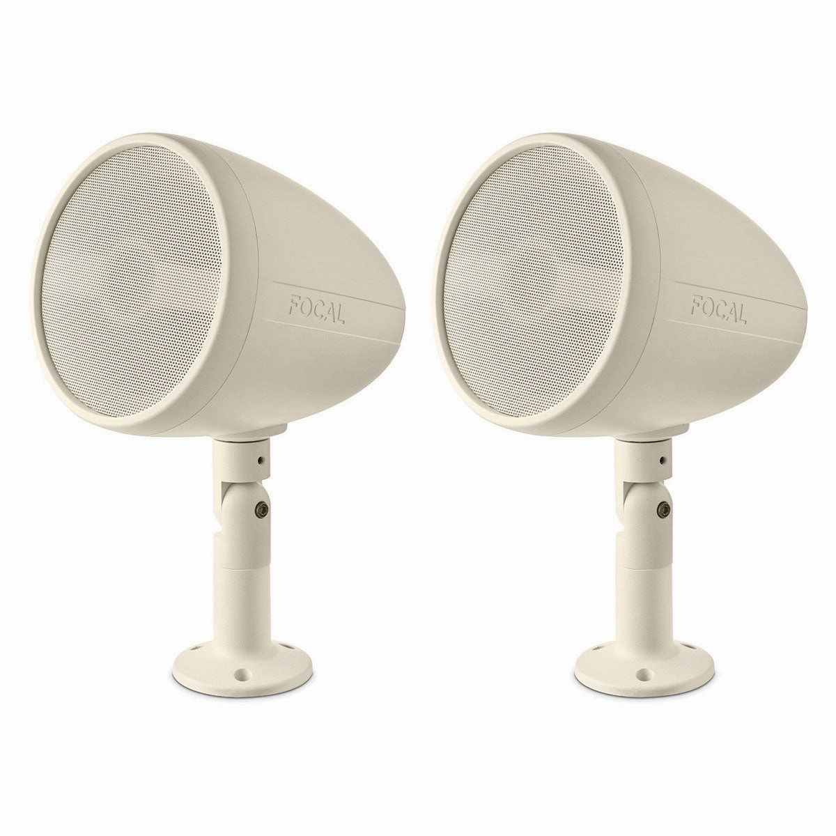 Focal OD SAT 5 5" 2-Way Outdoor Speaker - Pair (Light)