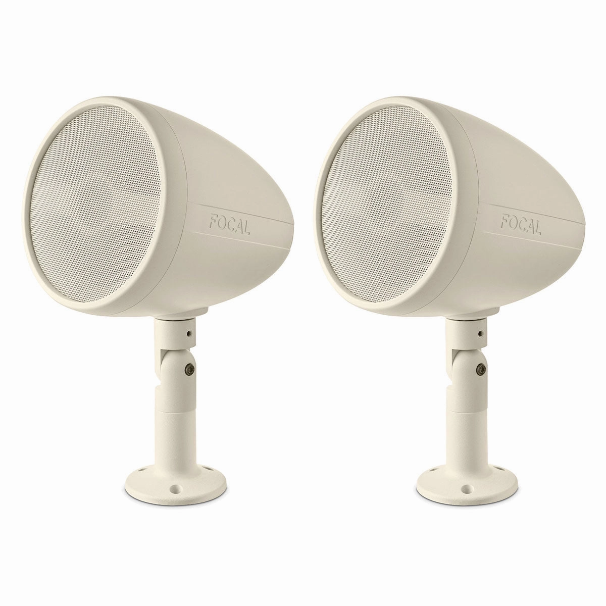 Focal OD SAT 5 5" 2-Way Outdoor Speaker - Pair (Light)