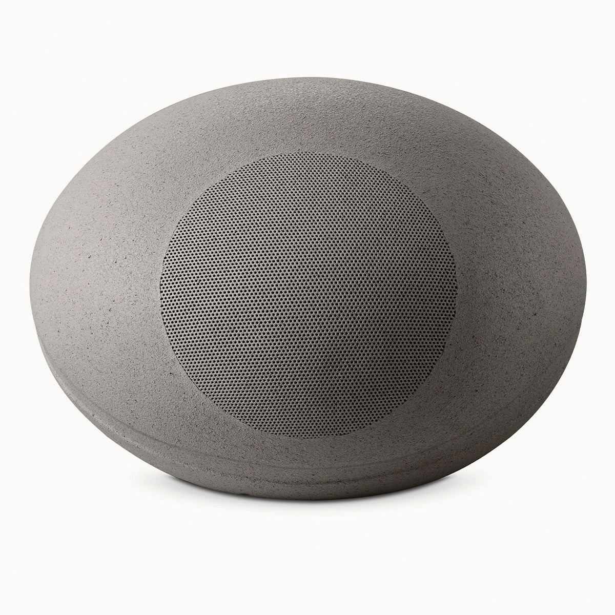 Focal OD Stone 8 2-Way Outdoor Loudspeaker - Each (Basalt) Outdoor Speakers,Weatherproof Audio,Patio Sound Systems