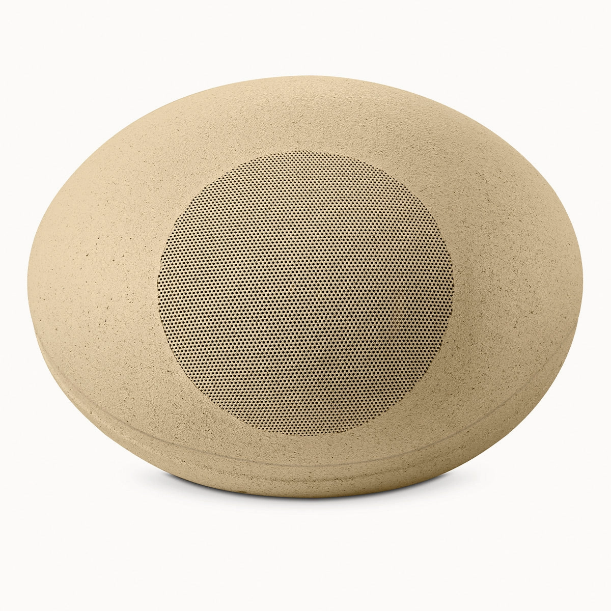 Focal OD Stone 8 2-Way Outdoor Loudspeaker - Each (Sand) Outdoor Speakers,Weatherproof Audio,Patio Sound Systems