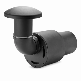 Focal OD Sub 12 12" Outdoor Subwoofer - Each (Dark) Focal,High-end Audio,French Speakers