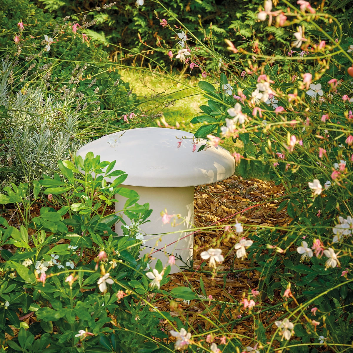 Focal OD Sub 12 12" Outdoor Subwoofer - Each (Light)