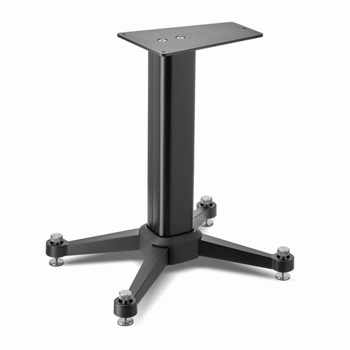 Focal Speaker Stands for Kanta No 1 Bookshelf Speakers - Pair Speaker stands,Audio Stands,Speaker Mounts