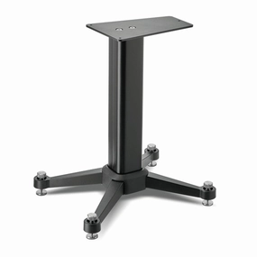 Focal Speaker Stands for Kanta No 1 Bookshelf Speakers - Pair Speaker stands,Audio Stands,Speaker Mounts