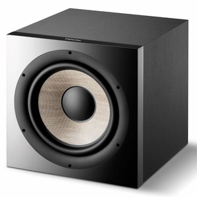 Focal Sub 1000 F High Power Subwoofer Focal,High-end Audio,French Speakers