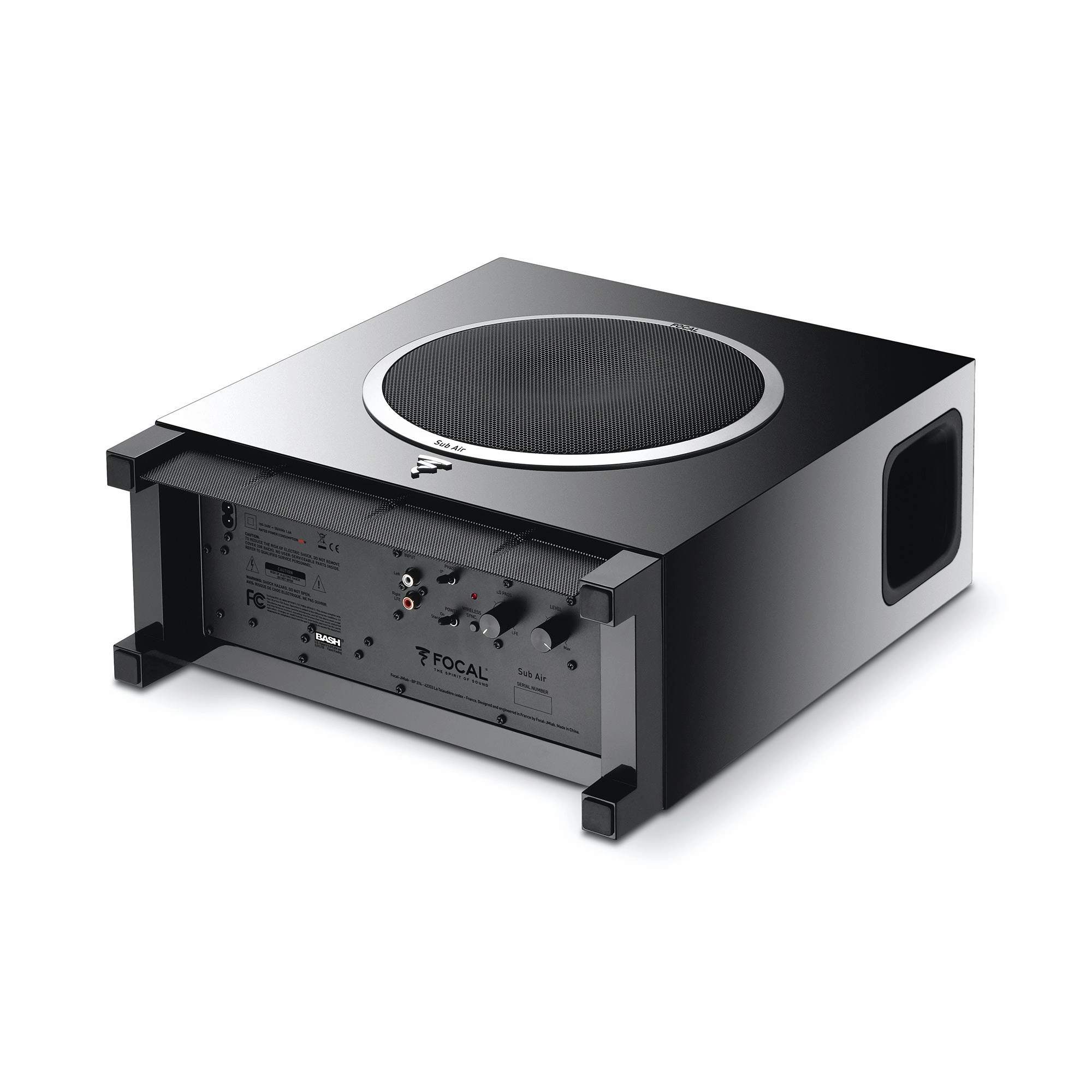 Focal Sub Air Subwoofer