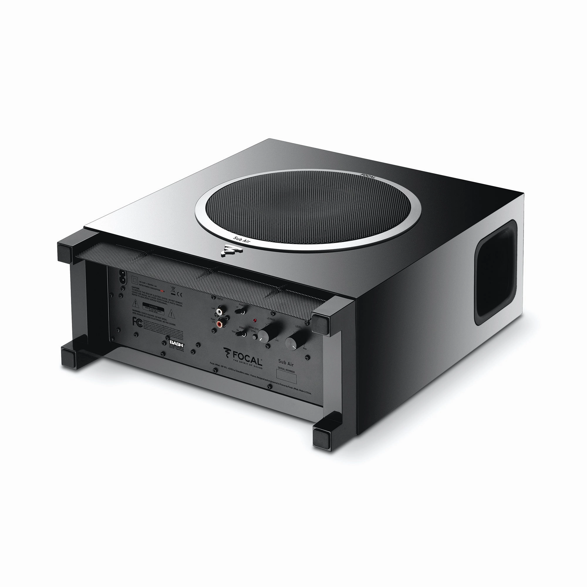 Focal Sub Air Subwoofer