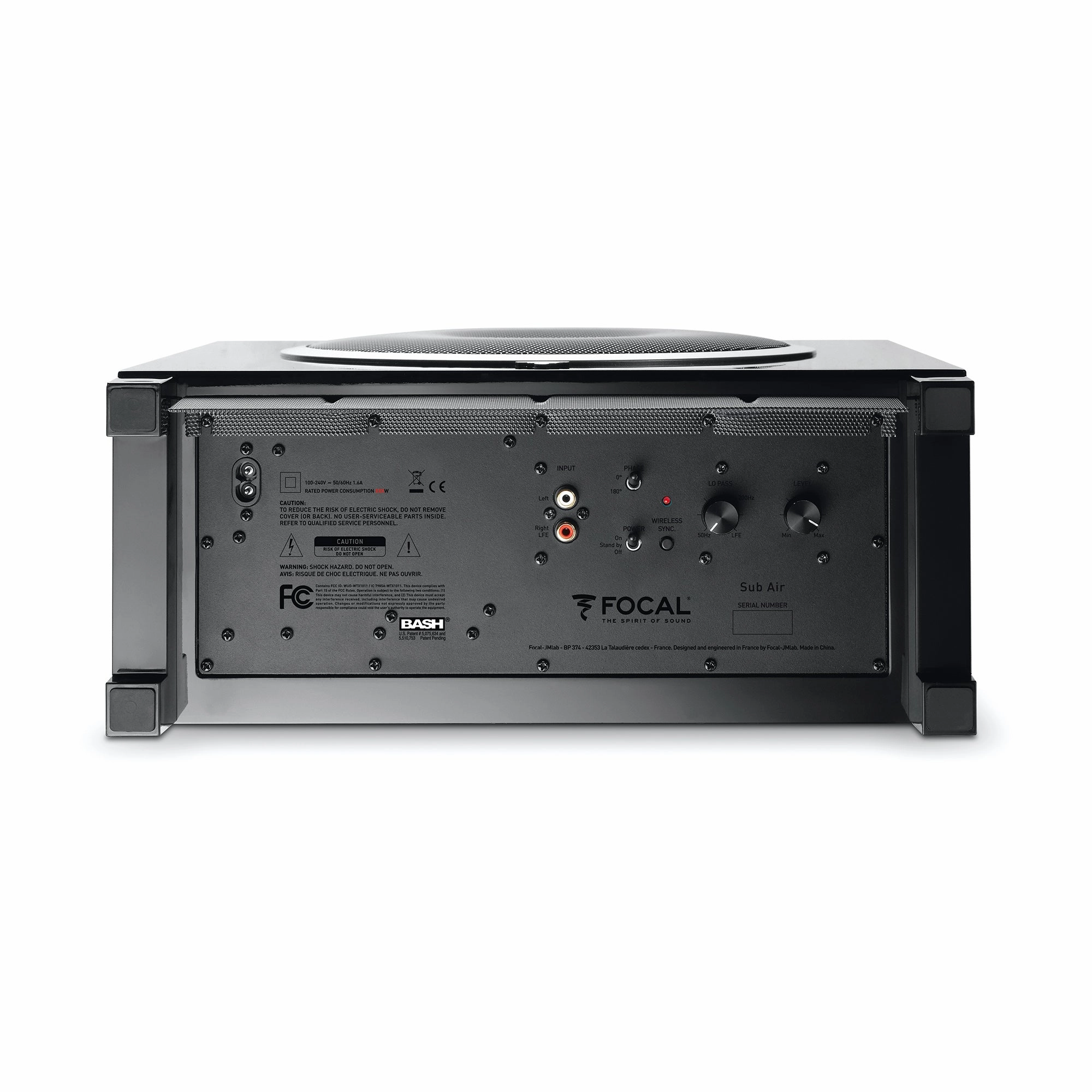 Focal Sub Air Subwoofer