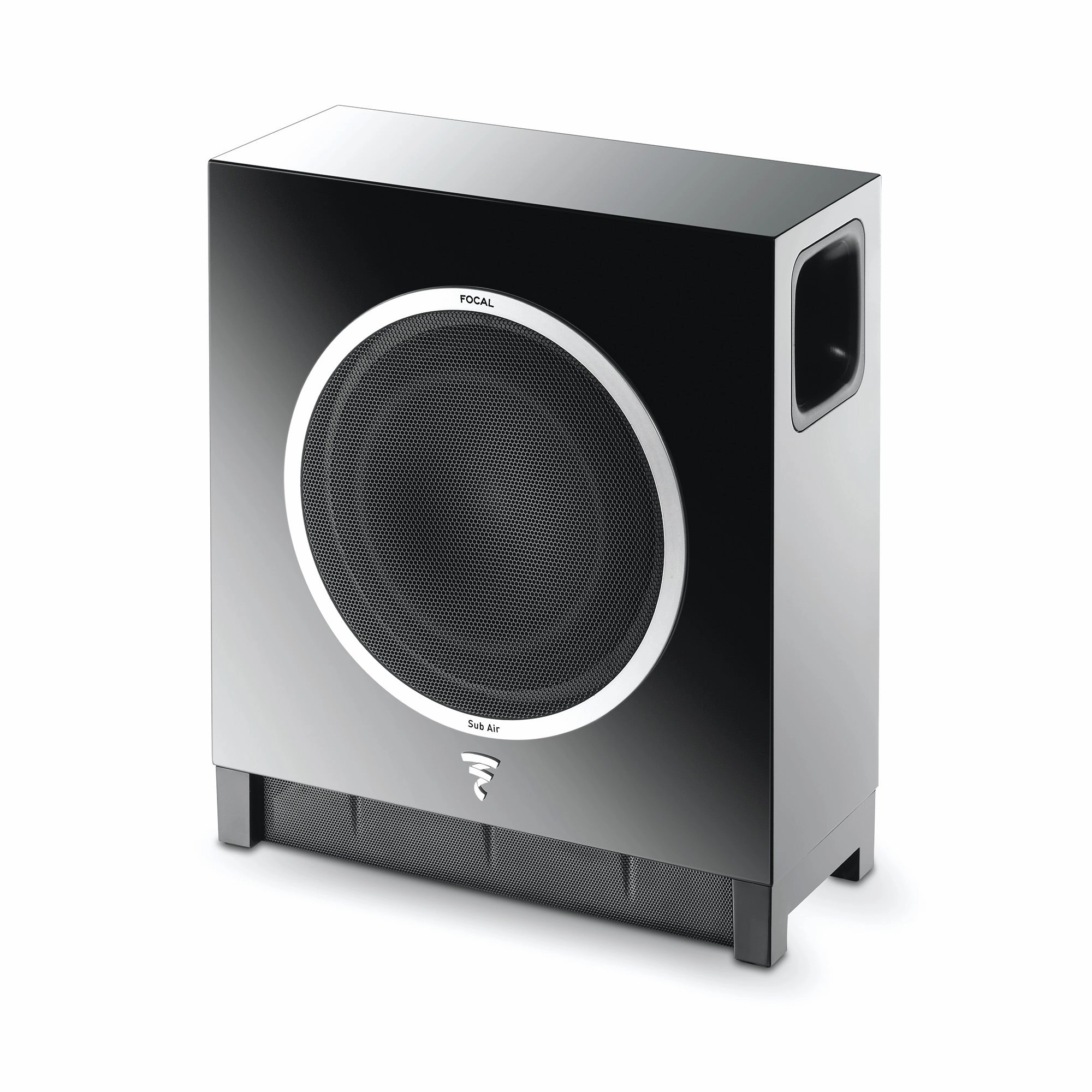 Focal Sub Air Subwoofer Subwoofers,Low-frequency Drivers,Bass Bins