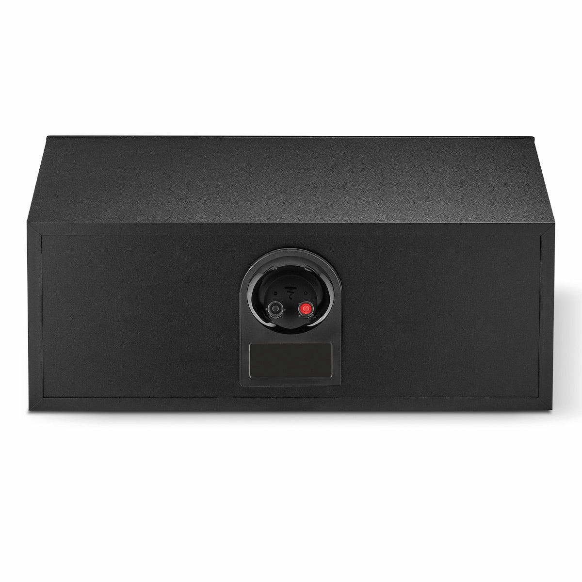 Focal Theva Center 2-Way Center Channel Speaker - Each (Black)