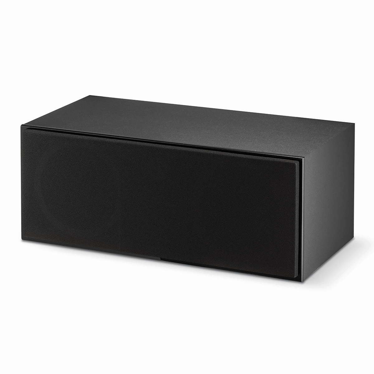Focal Theva Center 2-Way Center Channel Speaker - Each (Black)