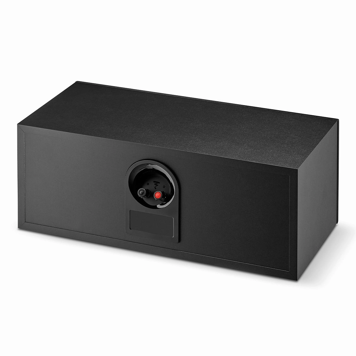 Focal Theva Center 2-Way Center Channel Speaker - Each (Black)