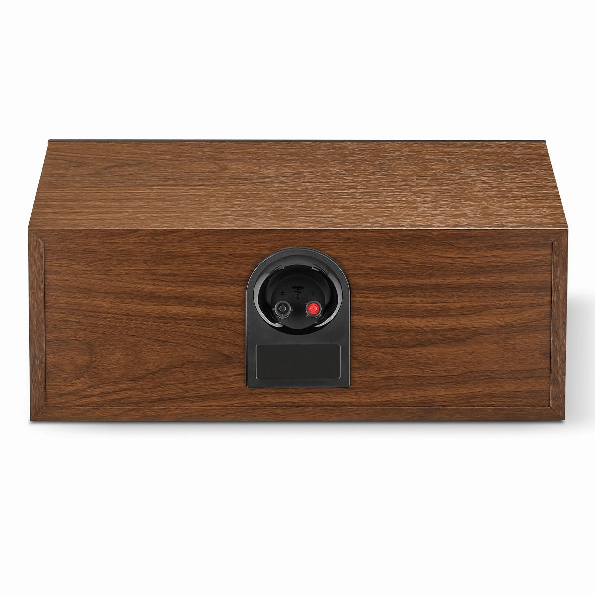 Focal Theva Center 2-Way Center Channel Speaker - Each (Dark Wood)