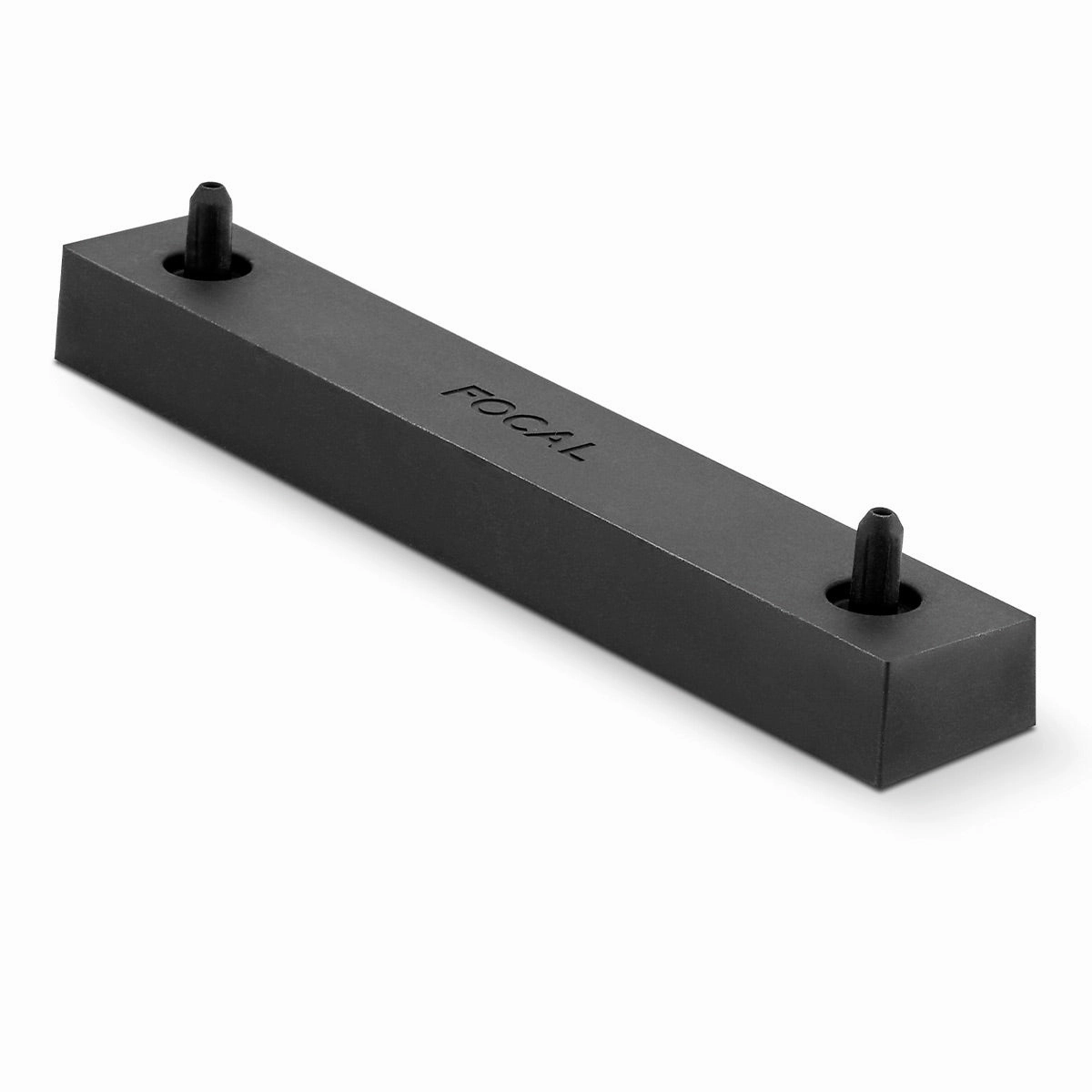 Focal Theva Center 2-Way Center Channel Speaker - Each (Dark Wood)