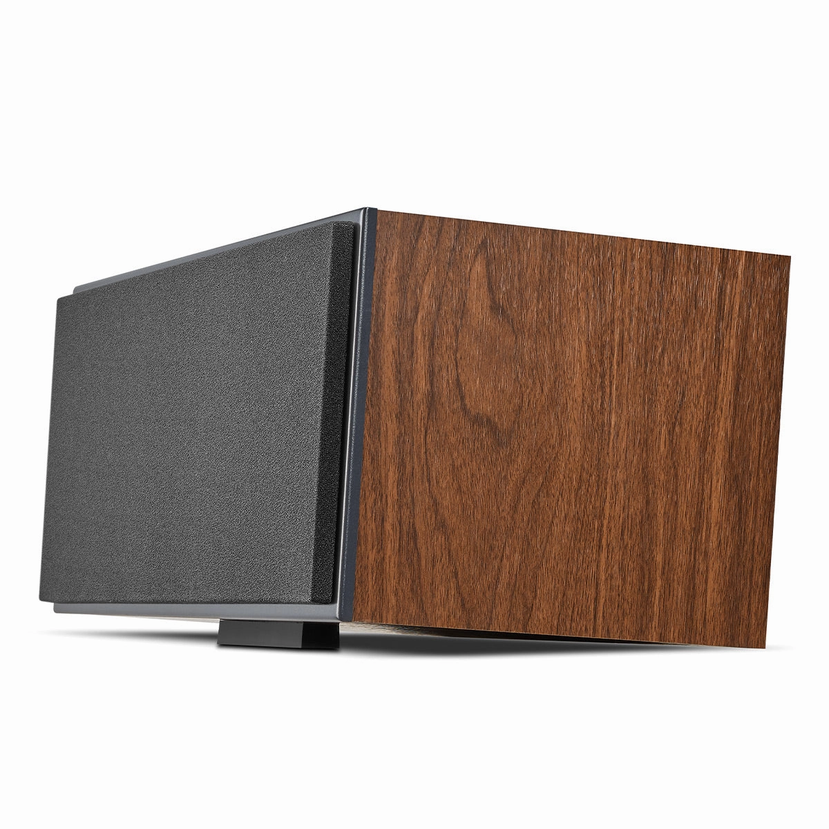Focal Theva Center 2-Way Center Channel Speaker - Each (Dark Wood)