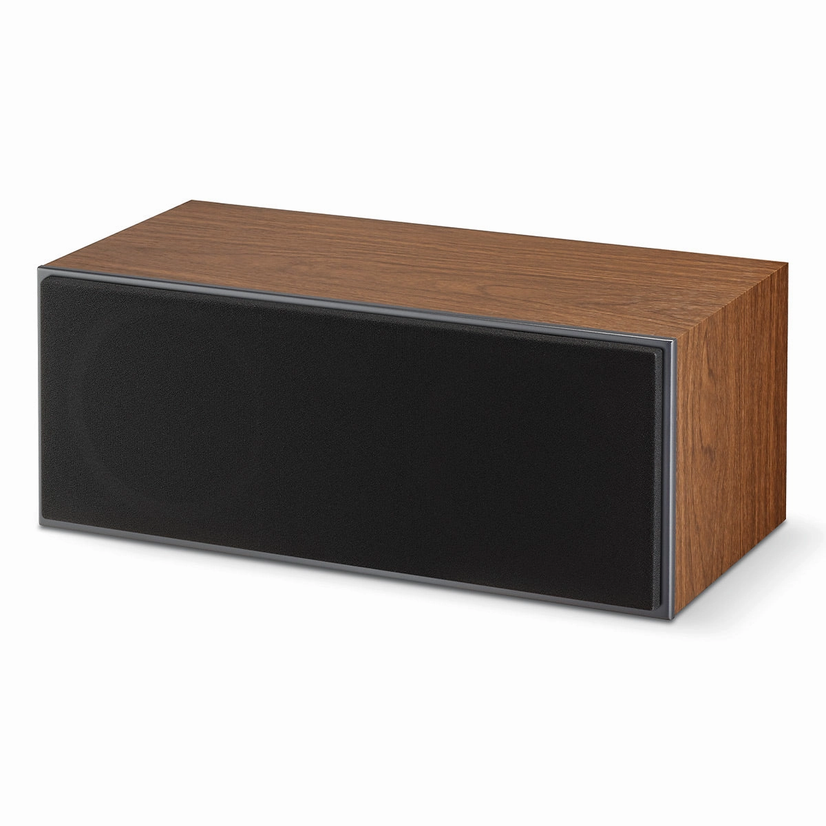 Focal Theva Center 2-Way Center Channel Speaker - Each (Dark Wood)