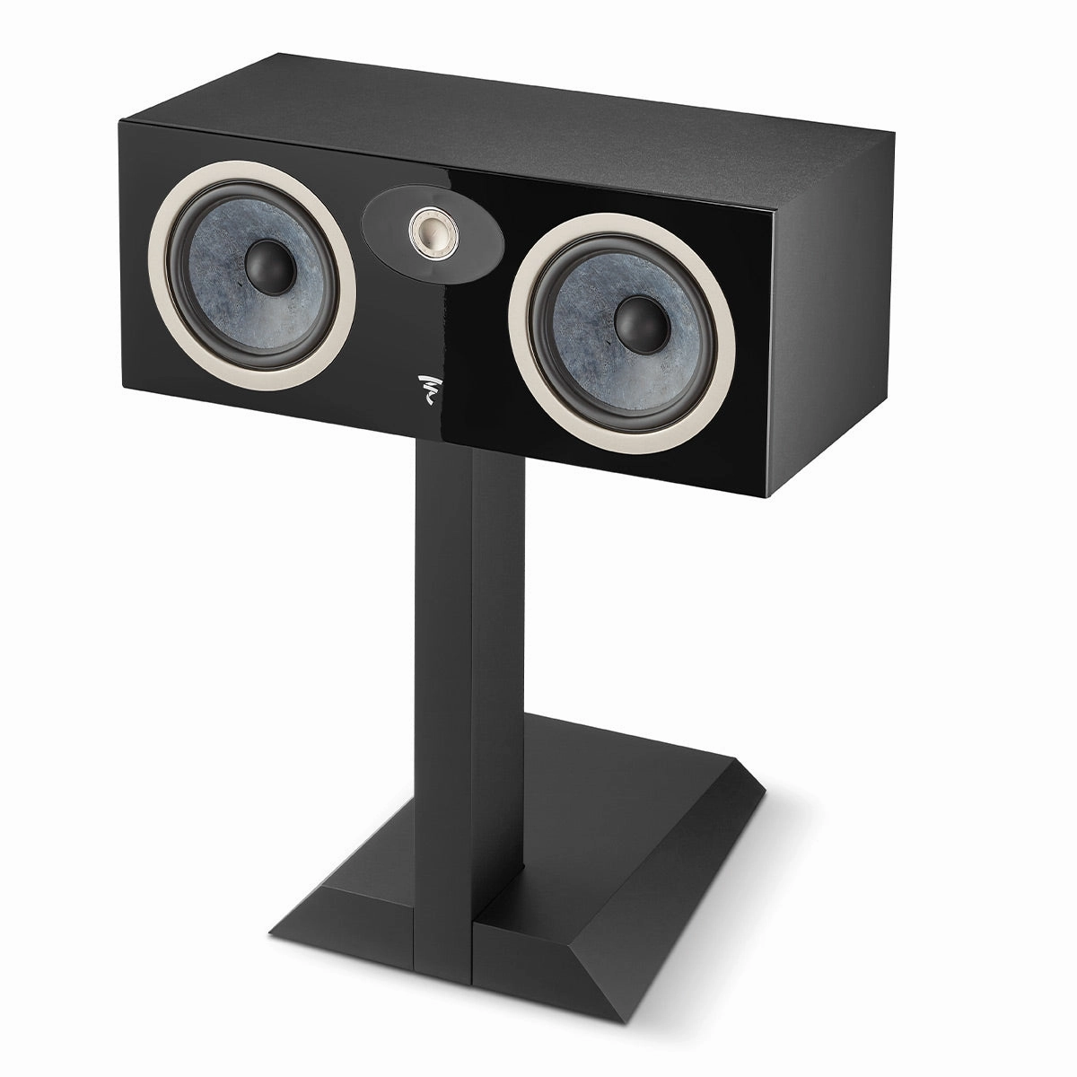 Focal Theva Center Channel Speaker Stand - Each