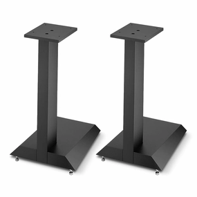 Focal Theva Speaker Stands for No.1 Bookshelf Speakers - Pair Speaker stands,Audio Stands,Speaker Mounts
