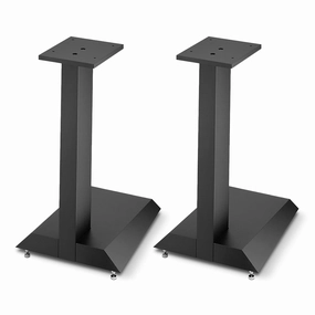 Focal Theva Speaker Stands for No.1 Bookshelf Speakers - Pair Focal,High-end Audio,French Speakers
