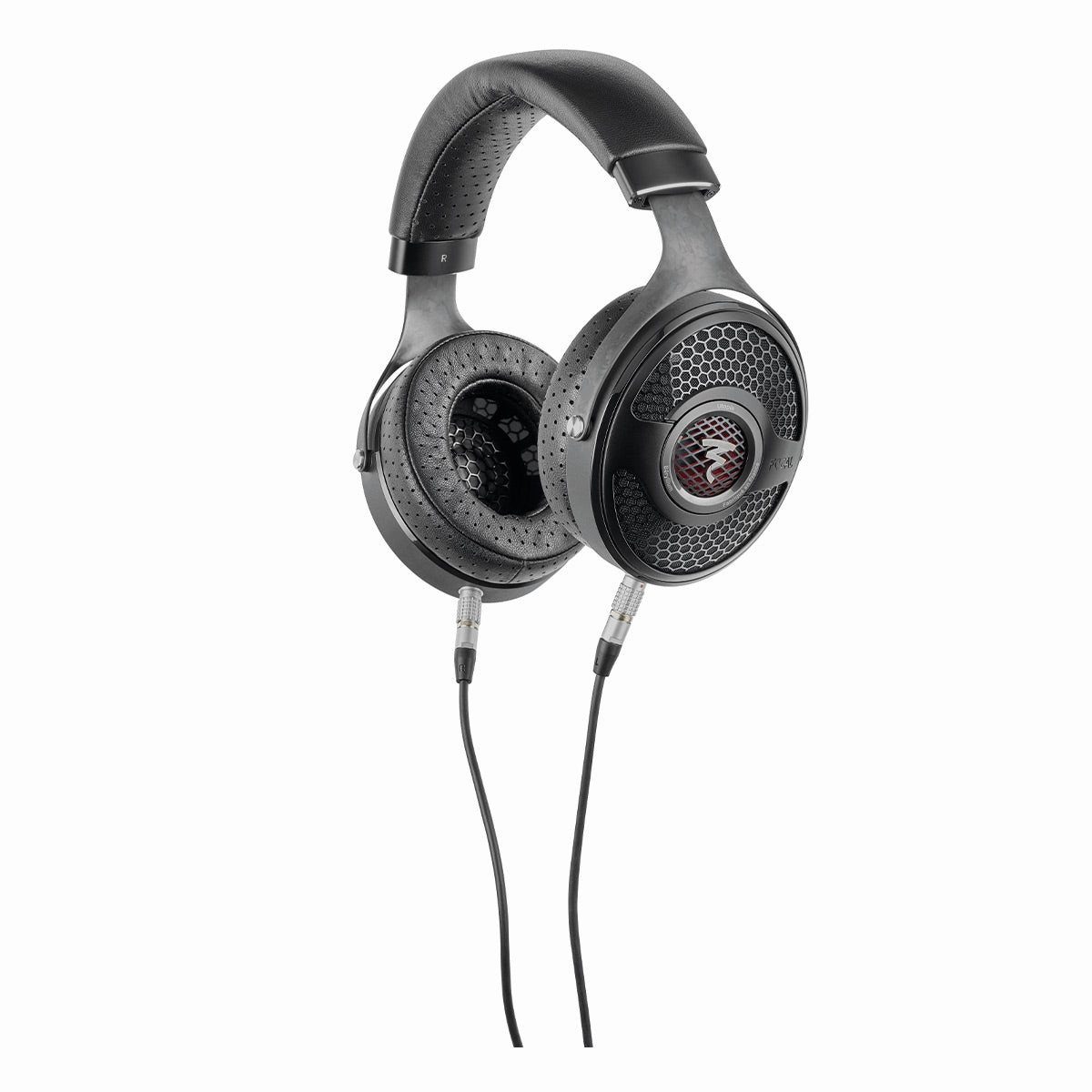 Focal Utopia High-Fidelity Over-Ear Open-Back Headphones (2022)