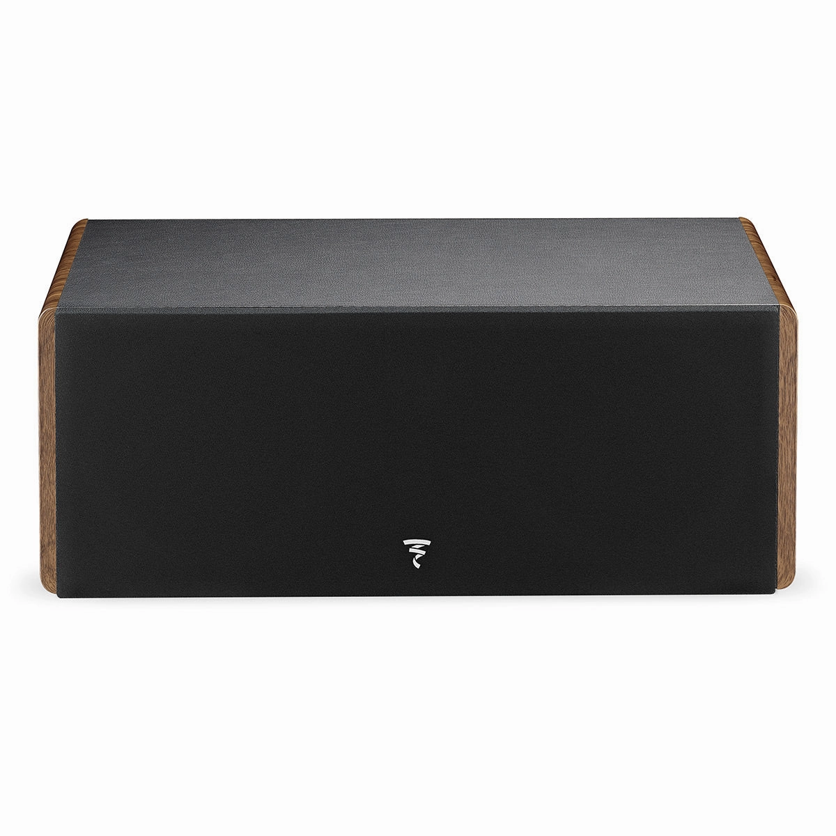 Focal Vestia 2-Way Bass-Reflex Center Loudspeaker (Dark Wood)