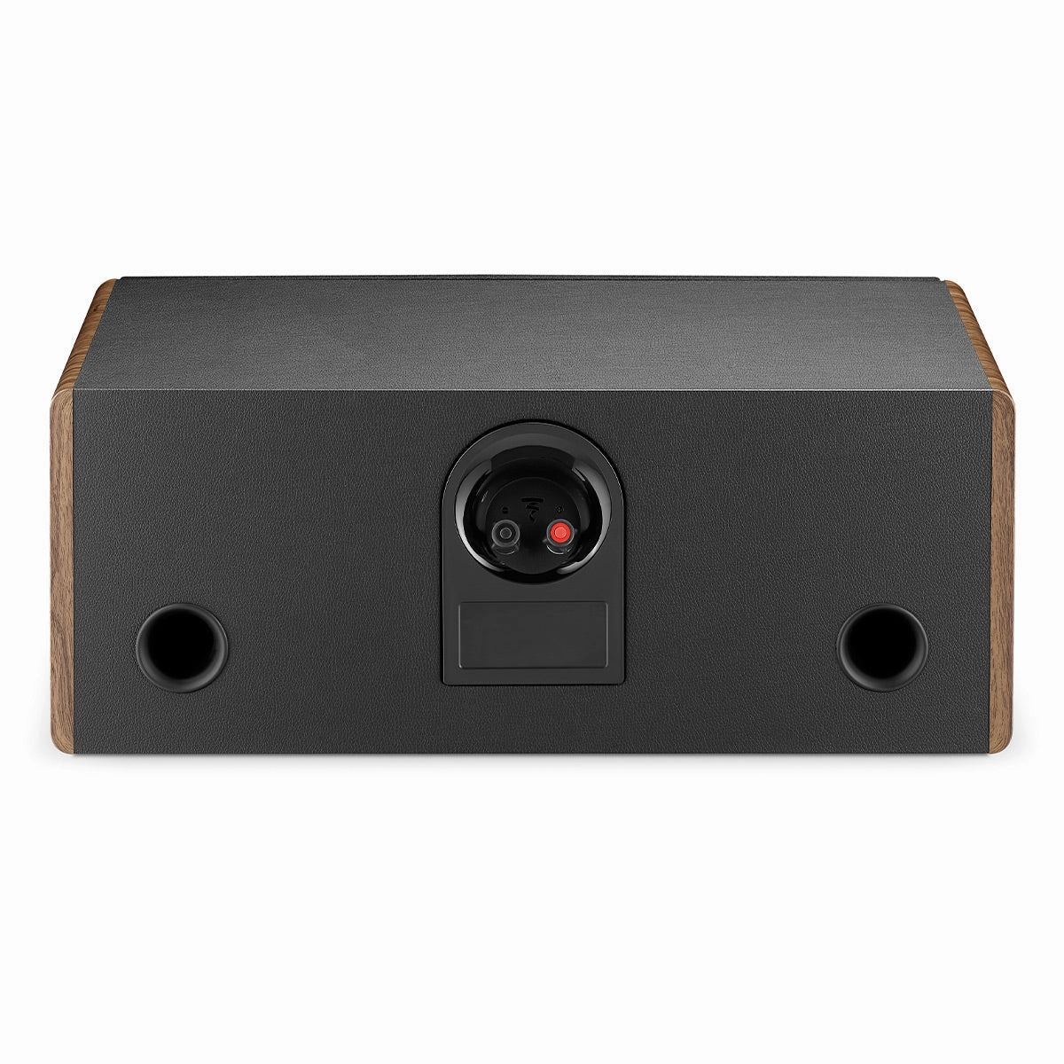 Focal Vestia 2-Way Bass-Reflex Center Loudspeaker (Dark Wood)