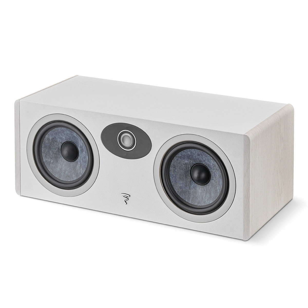 Focal Vestia 2-Way Bass-Reflex Center Loudspeaker (Light Wood)