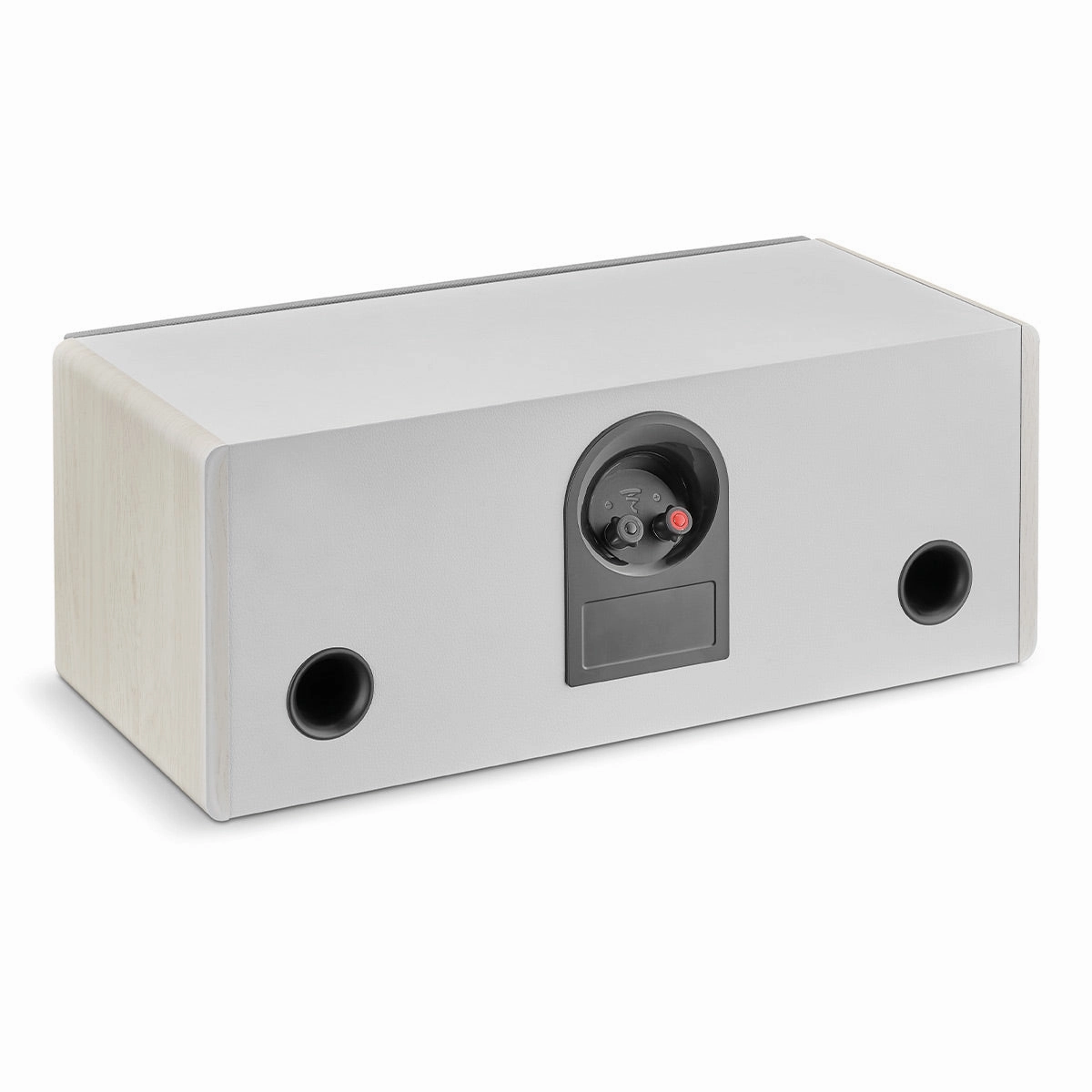 Focal Vestia 2-Way Bass-Reflex Center Loudspeaker (Light Wood)