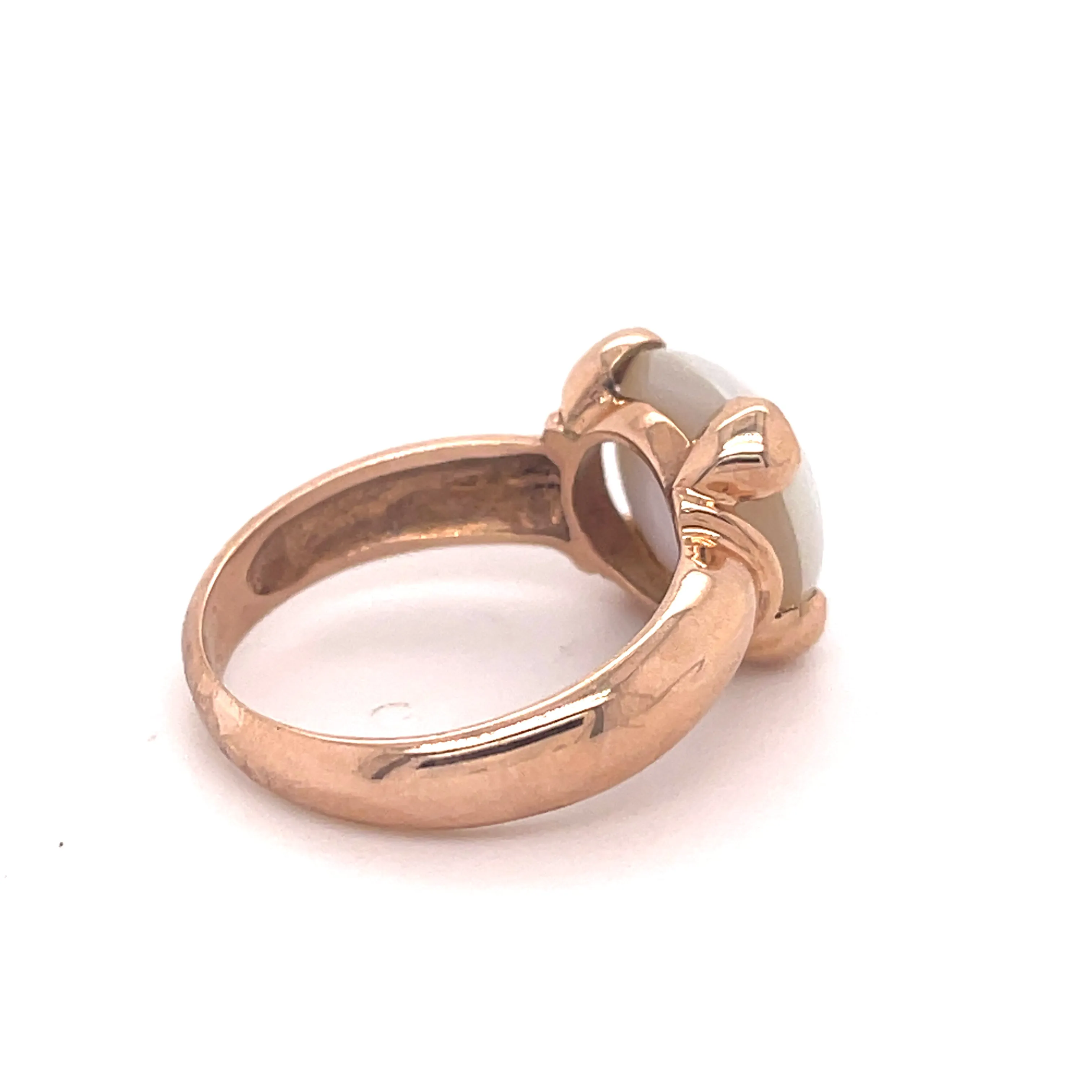 Forever Jewellery Bonnie Pearl Ring