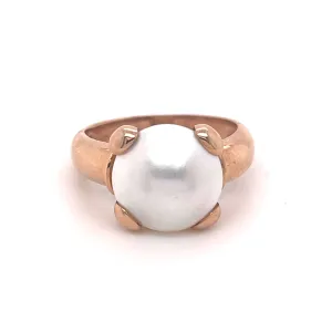 Forever Jewellery Bonnie Pearl Ring