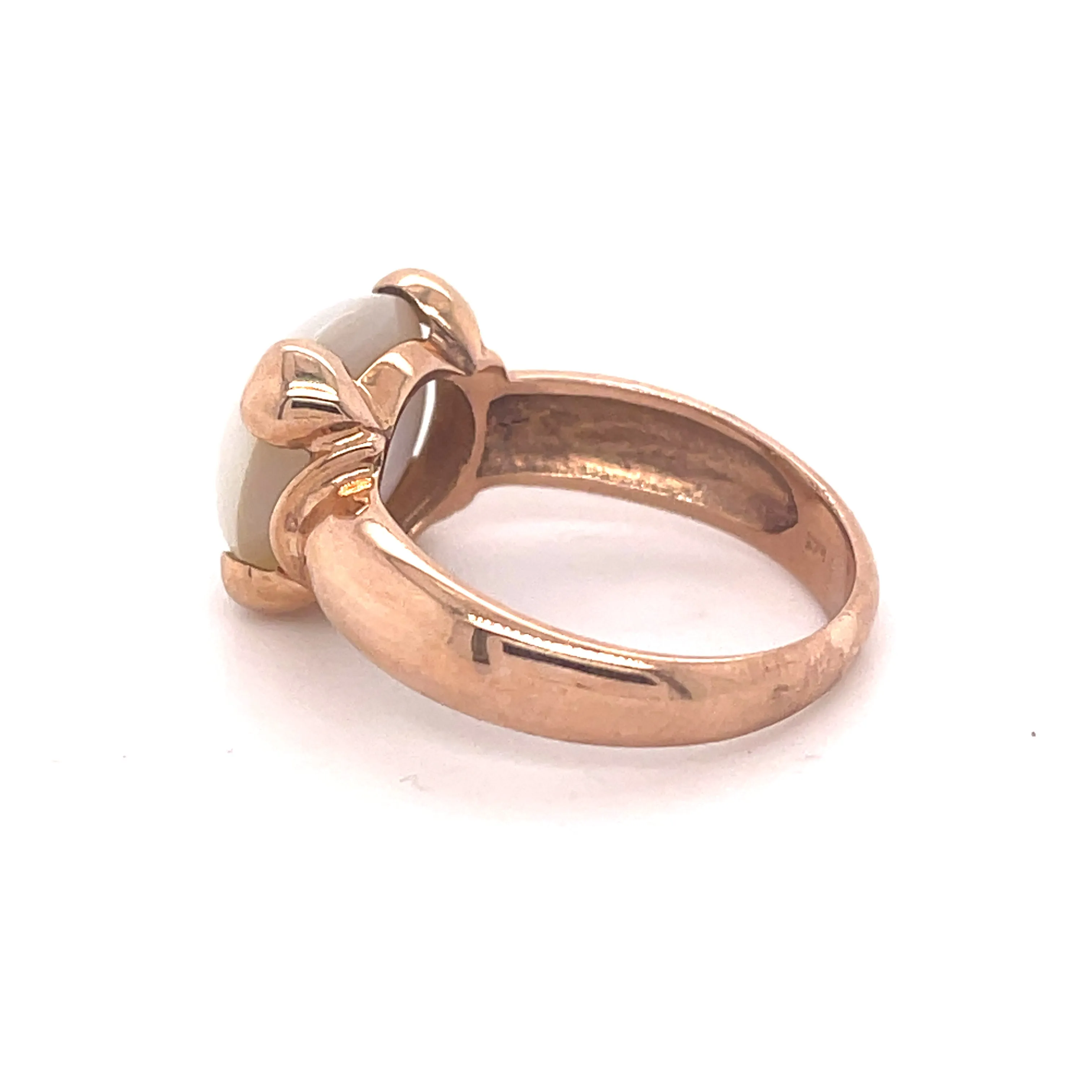 Forever Jewellery Bonnie Pearl Ring