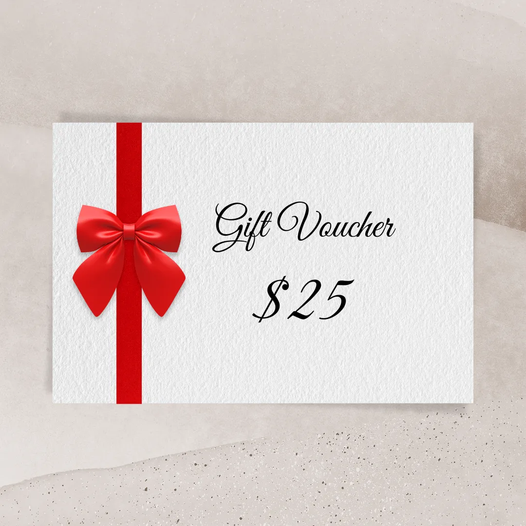 Forever Jewellery Gift Voucher