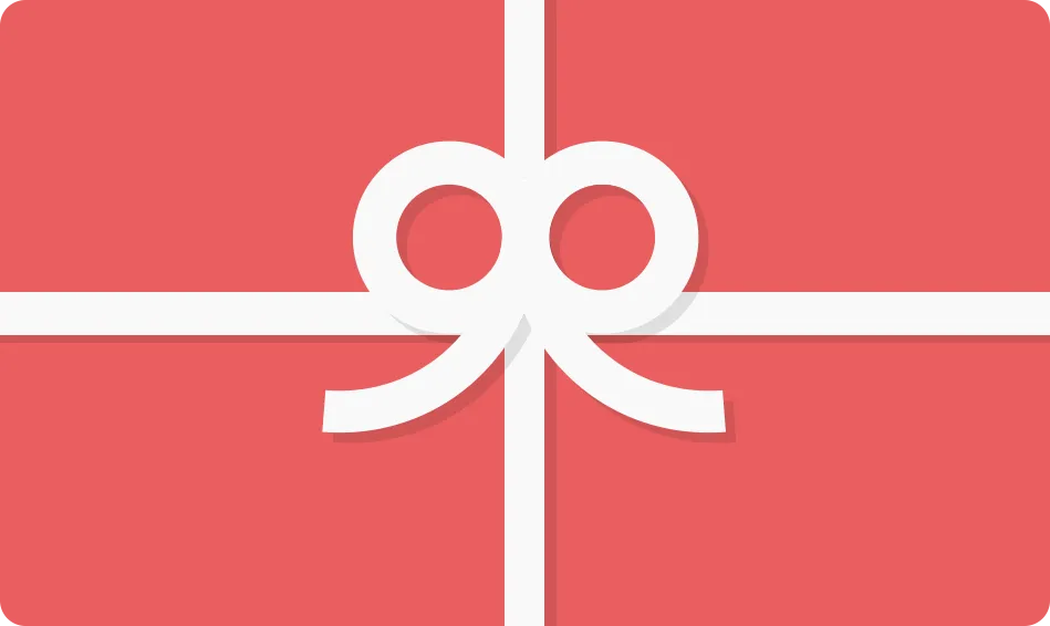 Forever Jewellery Gift Voucher