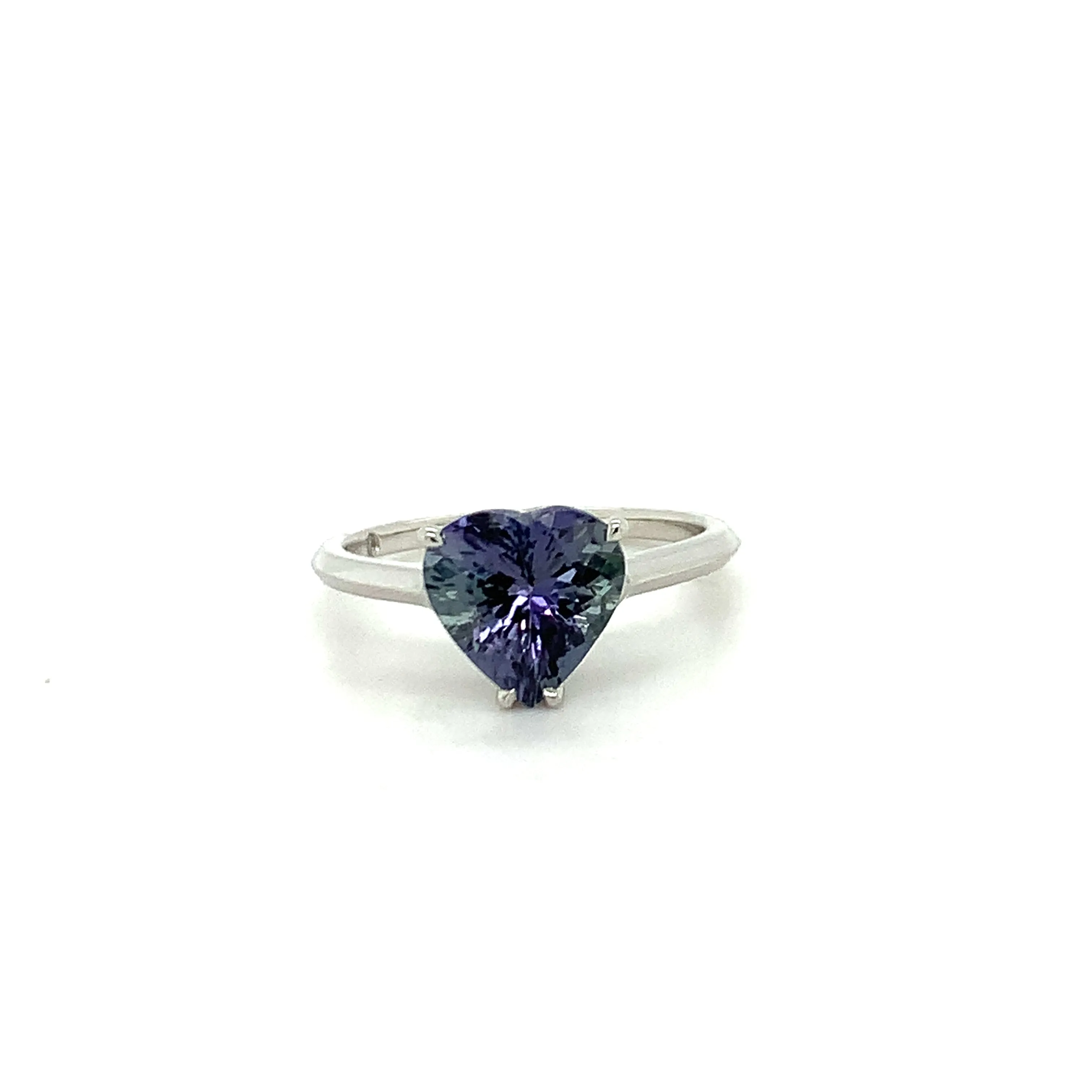 Forever Jewellery Stephanie Tourmarline Ring