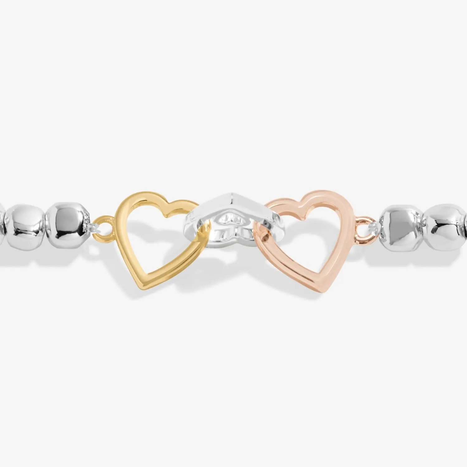 Forever Yours Beautiful New Chapter Bracelet 8285 Joma Jewellery