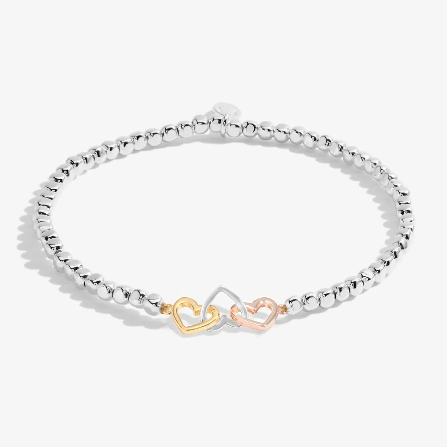 Forever Yours Daughter Forever Treasured Bracelet 8282 Joma Jewellery
