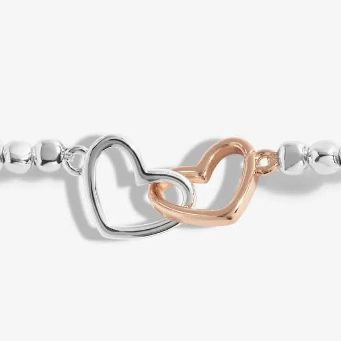 Forever Yours 'Fabulous Friend' Bracelet Joma Jewellery