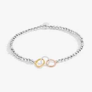 Forever Yours Family Forever Together Bracelet 8279 Joma Jewellery