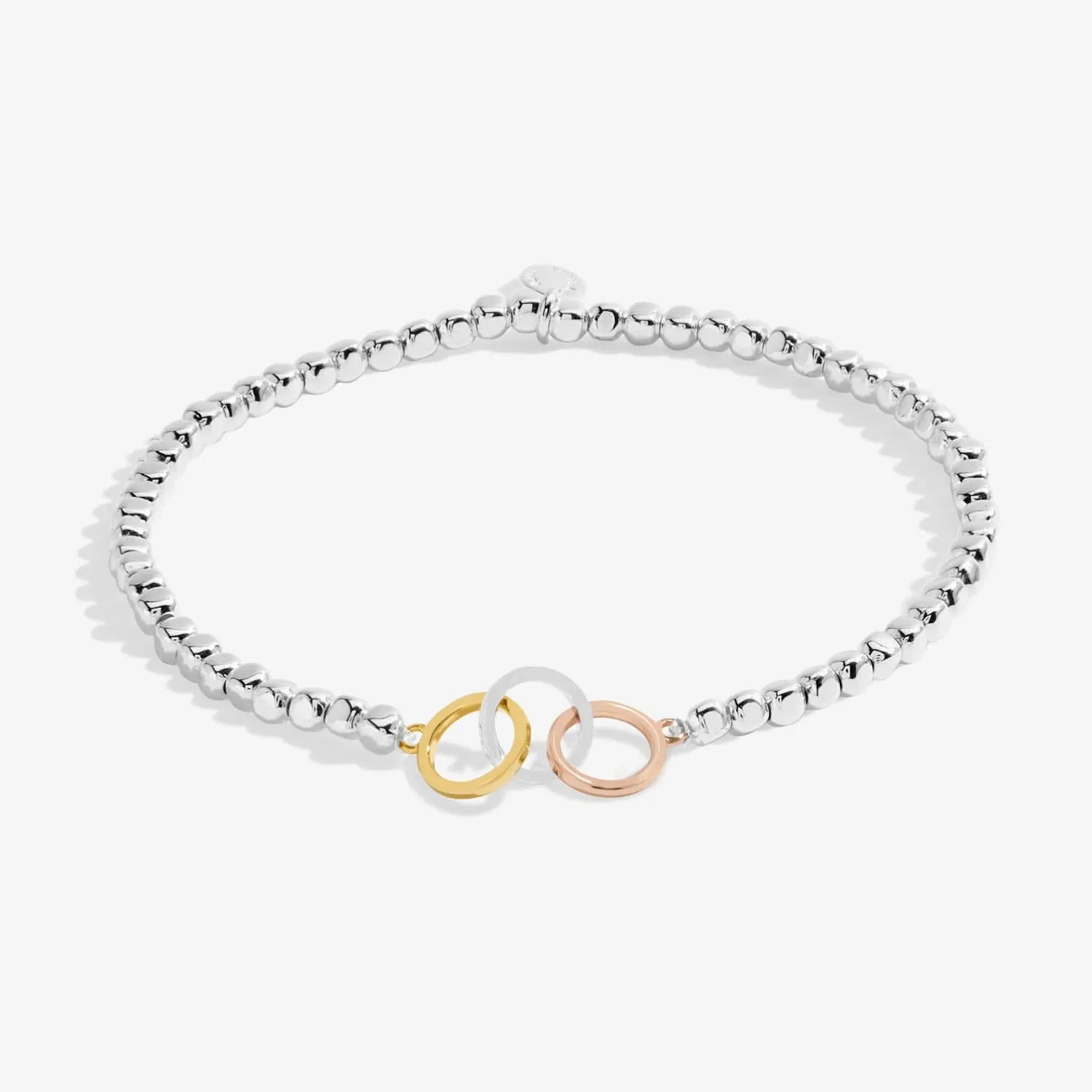 Forever Yours Family Forever Together Bracelet 8279 Joma Jewellery