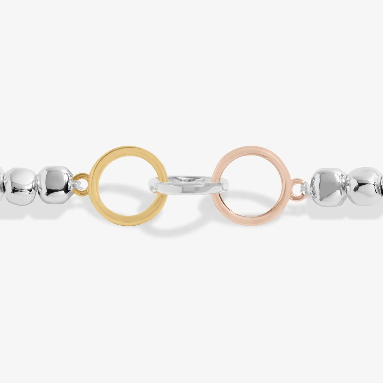 Forever Yours Family Forever Together Bracelet 8279 Joma Jewellery