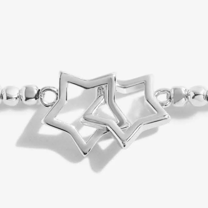 Forever Yours 'Good Luck' Bracelet 5764 Joma Jewellery