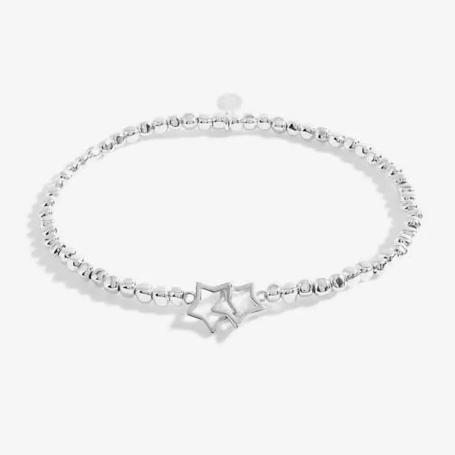 Forever Yours 'Good Luck' Bracelet 5764 Joma Jewellery