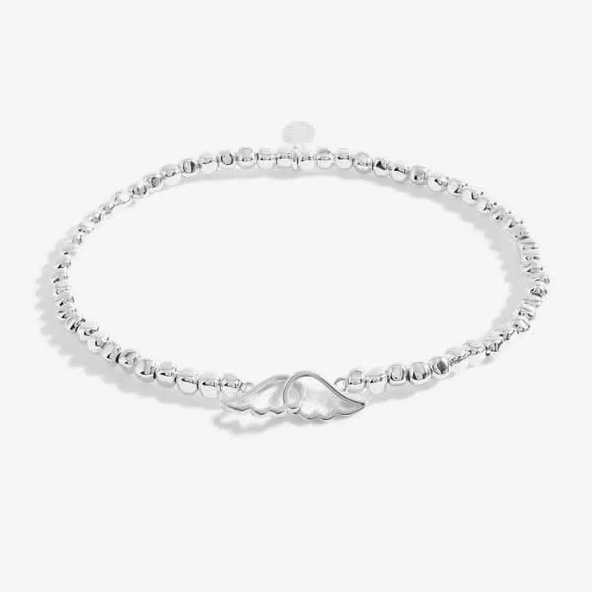 Forever Yours 'Guardian Angel' Bracelet 5769 Joma Jewellery