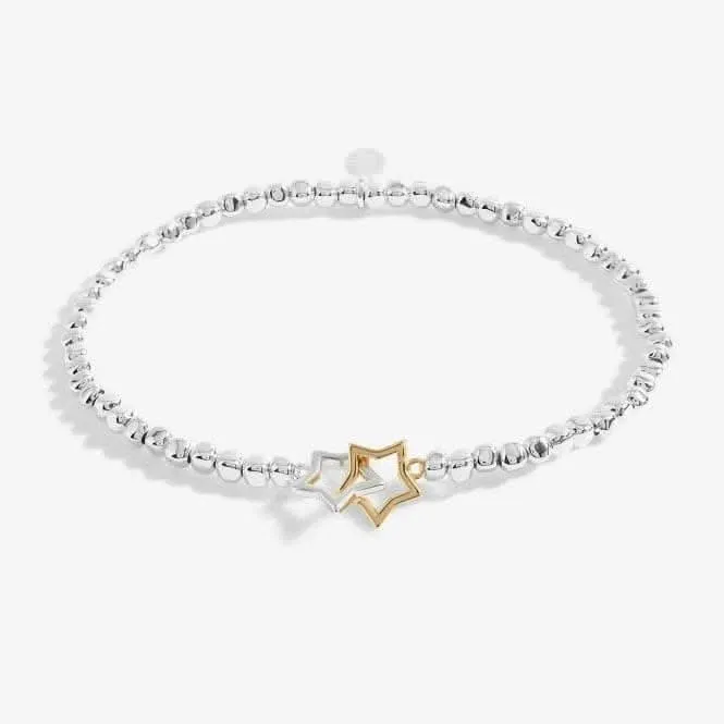 Forever Yours 'Hip Hip Hooray' Bracelet 5761 Joma Jewellery