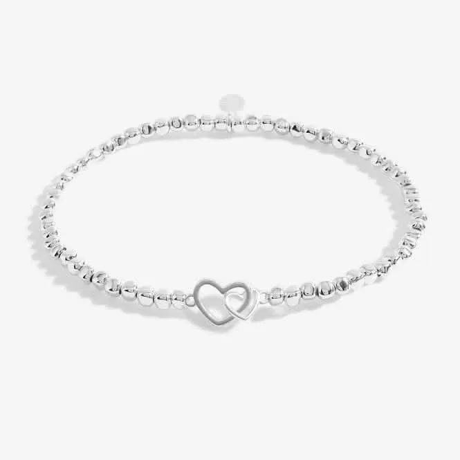 Forever Yours 'Marvellous Mum' Bracelet 5765 Joma Jewellery