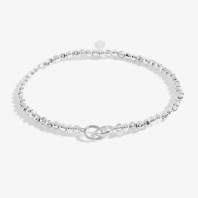 Forever Yours 'Super Sister' Bracelet 5760 Joma Jewellery
