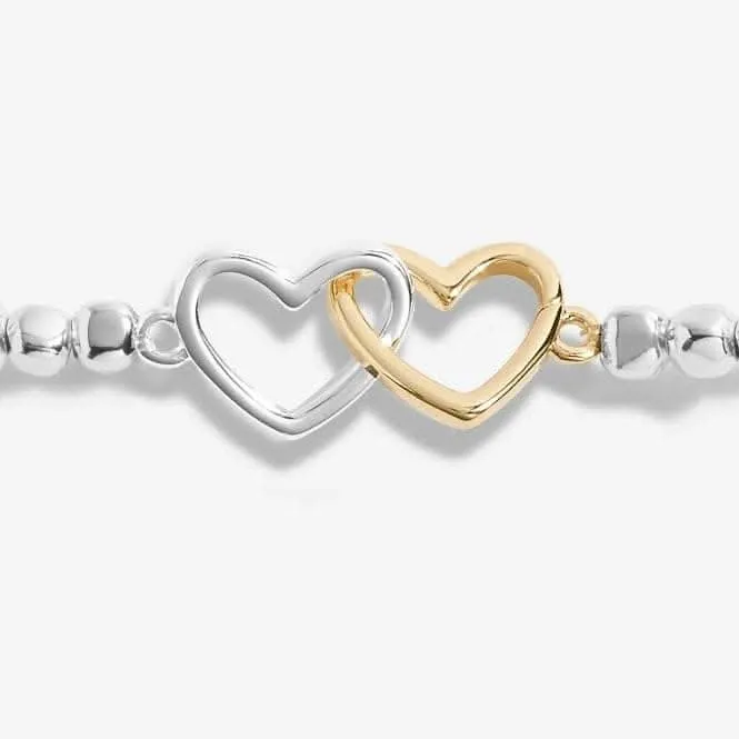 Forever Yours 'Wonderful Grandma' Bracelet 5768 Joma Jewellery