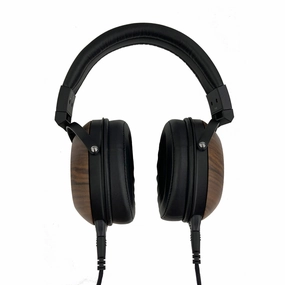 Fostex Premium Headphones TH808 Over Ear Headphones,Circumaural Cans,Full-size Headphones